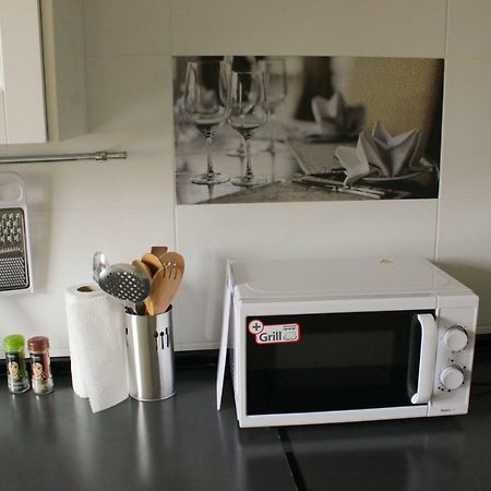 Apartment In Little Venice Port Saplaya Exteriör bild