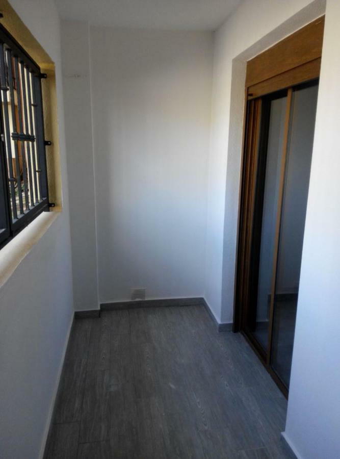 Apartment In Little Venice Port Saplaya Exteriör bild